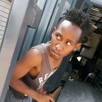 Tebello Aphane