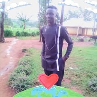 Oswere Duncan Oswere