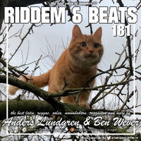 Riddem &amp; Beats 181 by Anders Lundgren