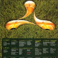 1997-08-16 - Dave Seaman @ Cream, Nation, Liverpool by Everybody Wants To Be The DJ