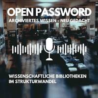 Wissenschaftliche Bibliotheken im Strukturwandel - Archiviertes Wissen – Neu gedacht by infobroker