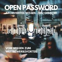 Vom Wissen zum Wettbewerbsvorteil - Archiviertes Wissen - Neu Gedacht by infobroker