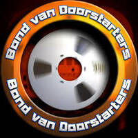 Ruud Ruijter ~ Jaarmix 1985 [Bond van Doorstarters] by Berthil Korten