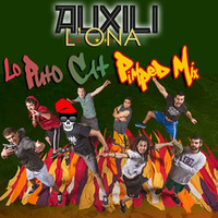 Auxili - L'ona (Lo Puto Cat Pimped Mix) by Lo Puto Cat