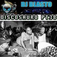 Discosauro Pt38 by DjBlasto
