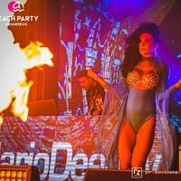 MDJ @ MOON TORUŃ (TECHNO FRIDAY v3 21.02.20) by MARIODEEJAY pres.MDJ