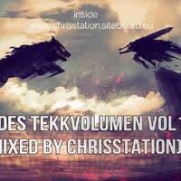 Die Meisten Dinge Werden Wahr (ChrisStation Edit Mix) by Chris Station