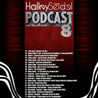Halley Seidel - Pod-cast 8 by Halley Seidel - BR/RJ