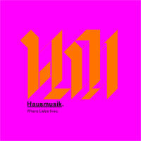 Finn Johannsen - Hausmusik 04 (1992) by Finn Johannsen