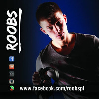 DJ ROOBS Live At - MANHATTAN CLUB CZEKANÓW (2.08.2014) by Roobs
