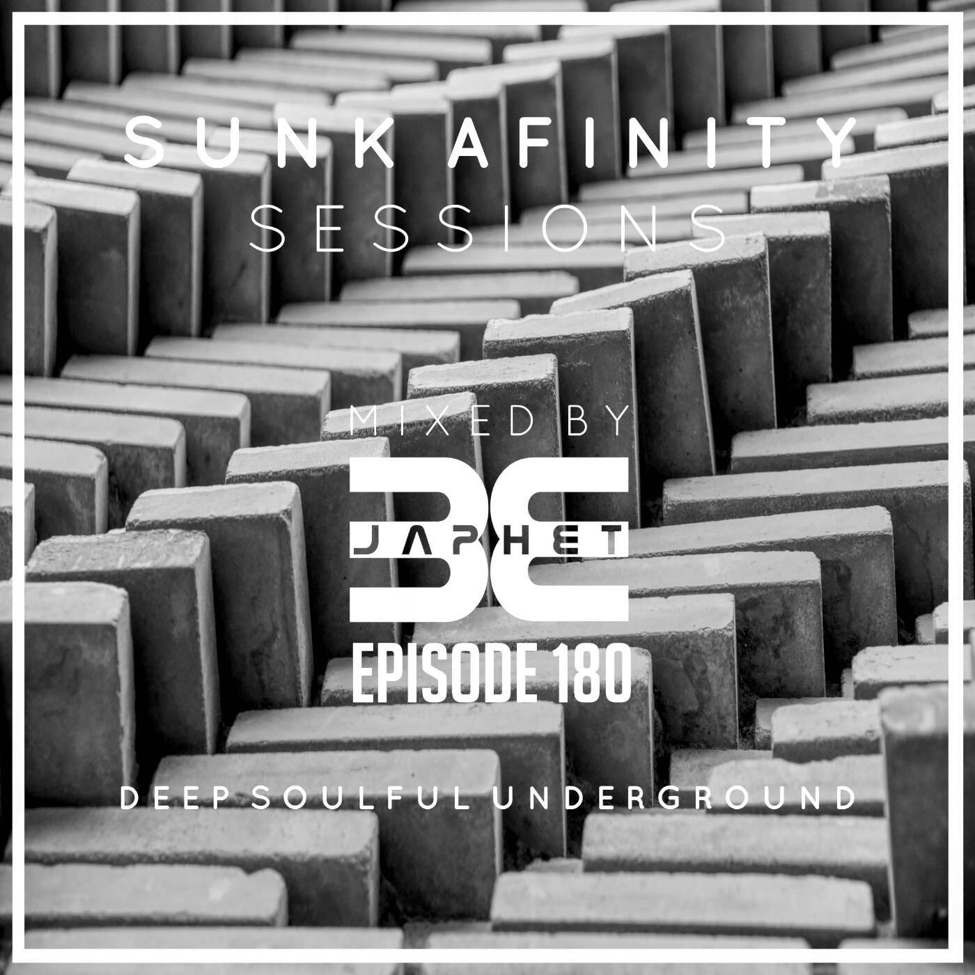 Sunk Afinity Sessions Episode 180 episode artwork