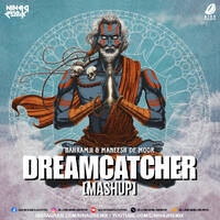 Dreamcatcher (Remix) - NINAd by All Indian DJs Drive