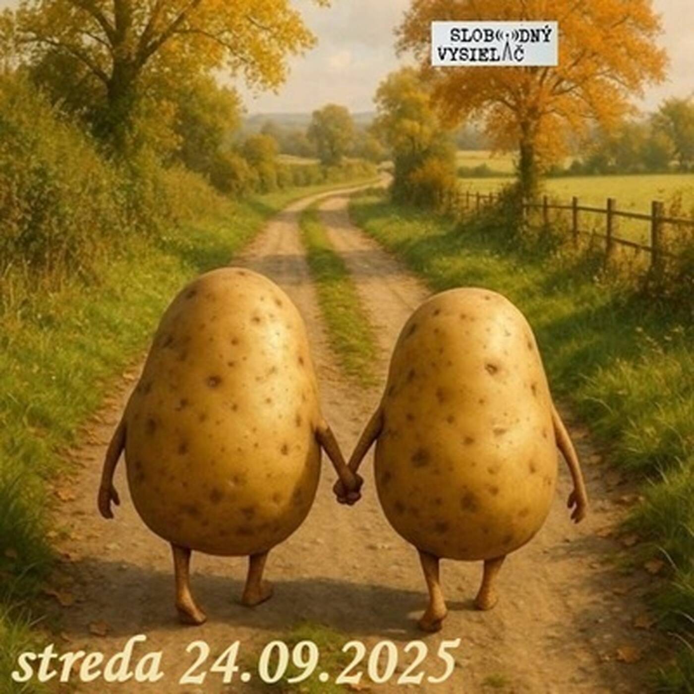 Tajomstvá zdravia 352 - 2025-09-24 Zdravá strava 34/2025 episode artwork