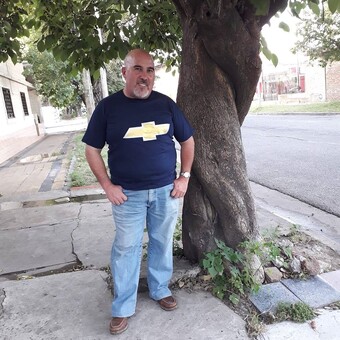 Sergio Daniel Gutierrez