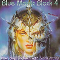 Blue Magic - Black 4 by Mixkatalog
