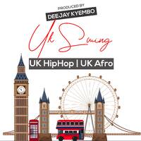 UK SWING MIX by Deejay Kyembo Official