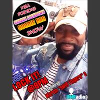 GARAGE-LOCKDOWN - EXTRA PORTIONS MIXBAG SHOW - Marvin Swift Fingers G (Sun 8 Aug 2020) by Urban Movement Radio