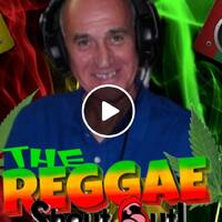The Reggae Shoutout Show - Djay Steve (Wed 10 Mar 2021) by Urban Movement Radio
