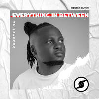 Deejay Sanch - Everything In Between 34 by Deejay Sanch