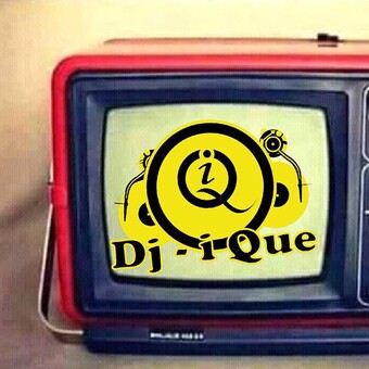Dj-i Que 2five4