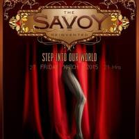 El Savoy 27-03-2015 by carlos v.r