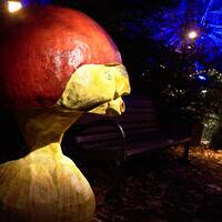 28 minutes à l'inauguration des Festivités de Noël à Altkirch - Avec Estelle MIRANDA, Anne ZIMMERMANN, Emmanuelle HERRY et Nicolas JANDER by Radio Quetsch