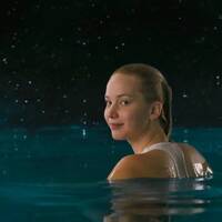 The Lost Pools of Centauri Camp by Nivok Spilkommen