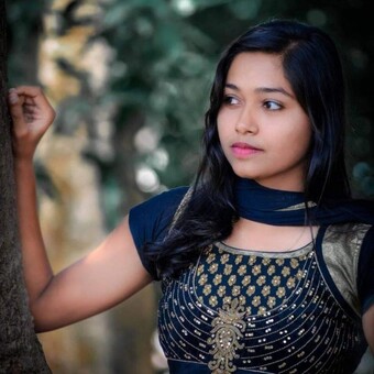 Sasmita Samal