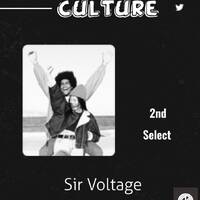 Urban Culture 2nd Select By Sir Voltage by Sir Voltage