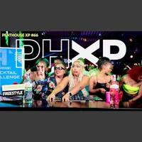 PHXP at COVO with Gordon s FREESTYLE DJ REDBONE 66 by Haniel