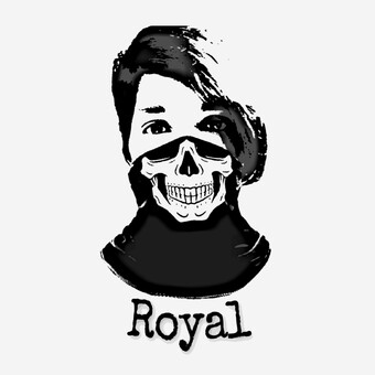 Dj Royal