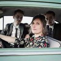 The Vintage Music Club - 50s &amp; 60s Coverband by FM43, la radio de la Haute-Loire