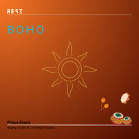 Resz - BOHO by Resz