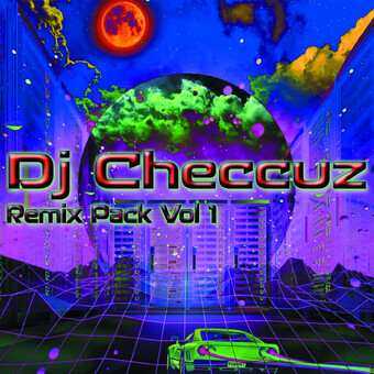 DJ CHECCUZ