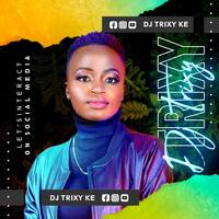 THROWBACK R&amp;B 2000 by Dj Trixy Ke