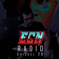 ECN Radio 29 | G.W.R. | Slower tempo Hard House set with exclusive tracks | EastcoastNRG by Jon Force