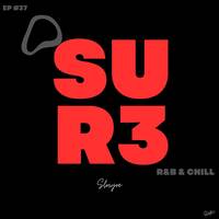 Shape Ur R&amp;B 3xperience #37 - SLOWJOE by SUR3!