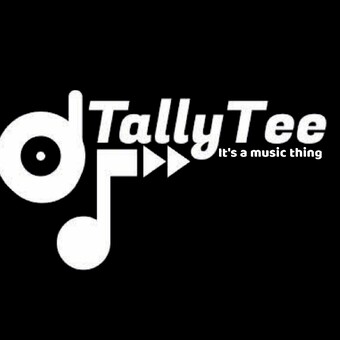 TallyTee TallDj
