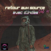 DjNdès Mix Live Sur ITMPROD Session Party Mix#174( Retour Aux Source Vol 41) by ITMPROD-STUDIO