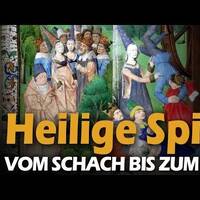 Heilige Spiele - Vom Schach bis zum I Ging by NuoFlix