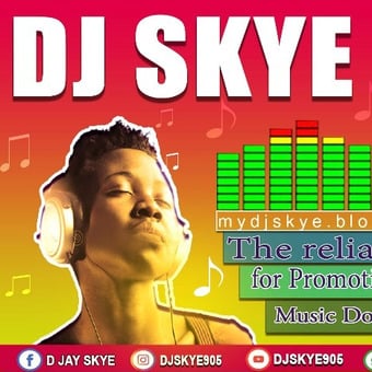 Dj Skye Gh
