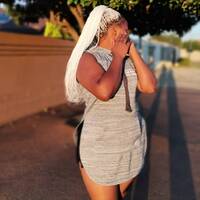 Nguwe wedwa by Mbalii