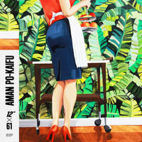 Aman Po-Kaifu — 12x61 showcase • House, Electro, UKG by 12edit