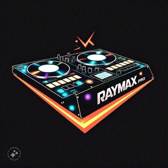 Dj raymax pro official