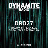 DR027 Digital Deep Electro Funk - FC Kahuna Beastie Boys Cut La Roc Krafty Kuts Mr Scruff Aphex Twin by Purplenoiz