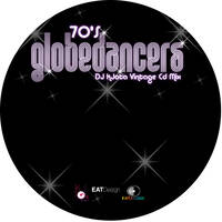 70's GlobeDancers (DJ Kilder Dantas Vintage Mixset) by DJ Kilder Dantas