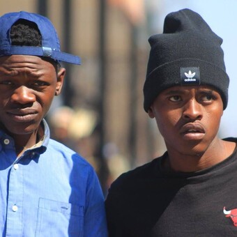 Sboniso Wakwa Mazibuko