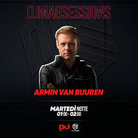 Armin van Buuren - DJ Mag Sessions (12-03-2025) by tocco_scuro