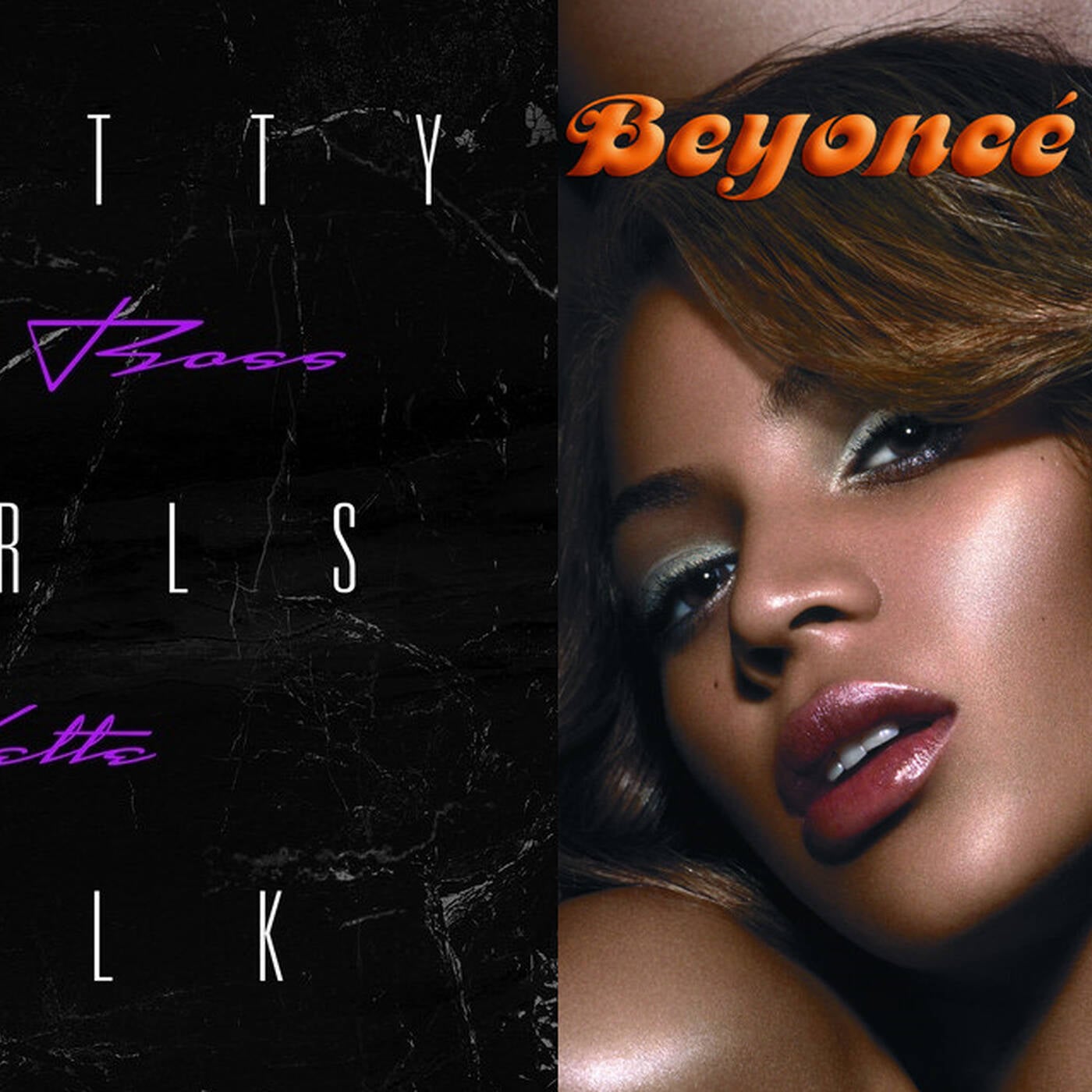 Pretty Girls Walk X Crazy In Love (DJFESTO Mashup)