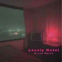 Bruno Dante_Lonely Motel by Brynstar/Bruno Dante